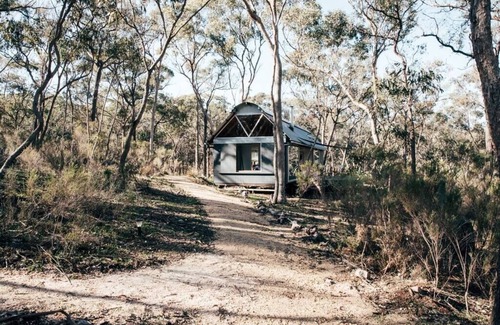 Chewton House | SHACK 14 - FOR NATURE AND DESIGN LOVERS
