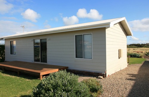 Middleton House | Shack by the Sea Middleton