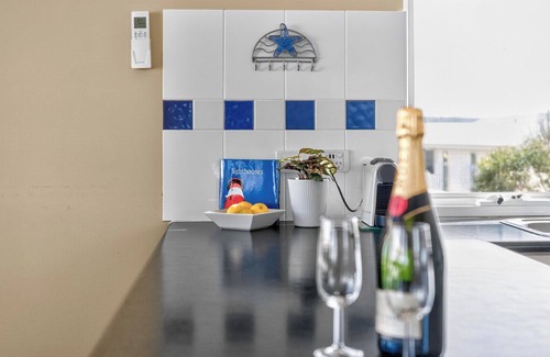 Goolwa Beach House | Shack@Goolwa Beach - Family Entertainer with Ocean Views & Walk to Beach