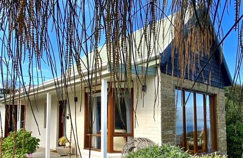 Howrah House | Shack on the Edge Waterfront
