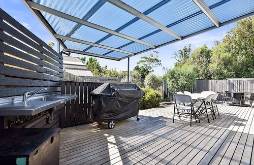 Port Sorell House | Shack @Port Sorell - Pet Friendly