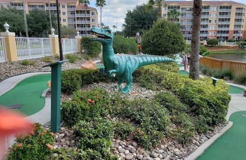 Florida Center North Condo | Shade from the Sun in this 2 bedroom condo in an excellent Orlando location