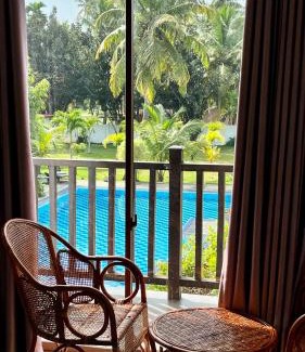 Matara Hotel | Shades Hotel & Villa