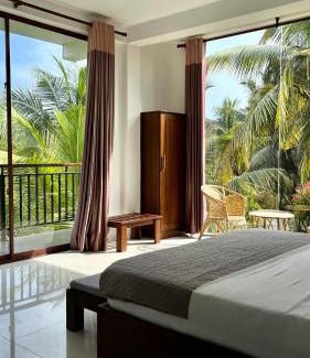 Matara Hotel | Shades Hotel & Villa