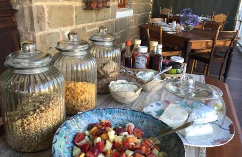 Oudtshoorn House | Shades of Africa