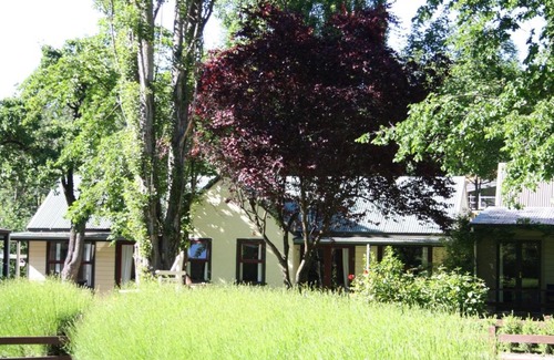 Arrowtown Hotel | Shades of Arrowtown