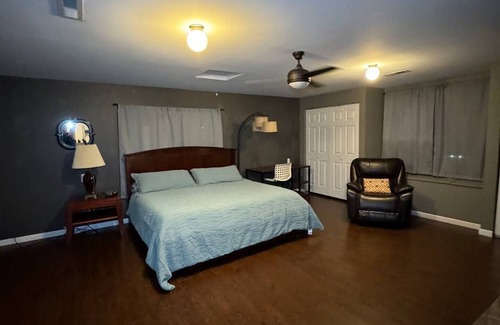 Spokane Hotel | Shadle area home. 3 bed-2bathnn