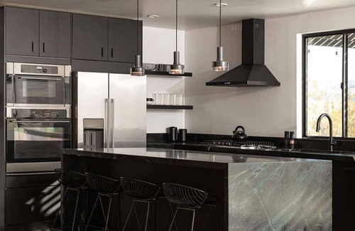Joshua Tree House | Shadow Mountain By Homestead Modern