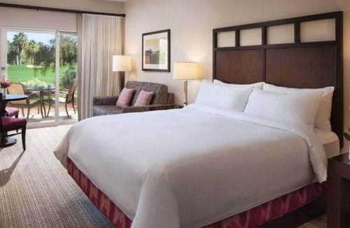 Palm Desert Hotel | Shadow Ridge I - The Villages (Studio)