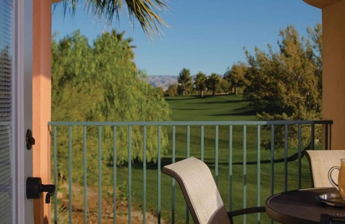 Palm Desert Hotel | Shadow Ridge I - The Villages (Studio)