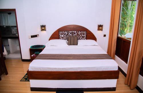 Tangalle Hotel | Shadow Surf Bay