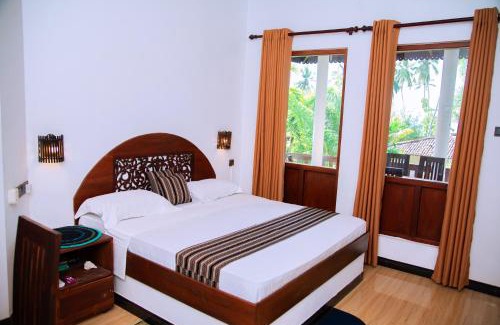 Tangalle Hotel | Shadow Surf Bay