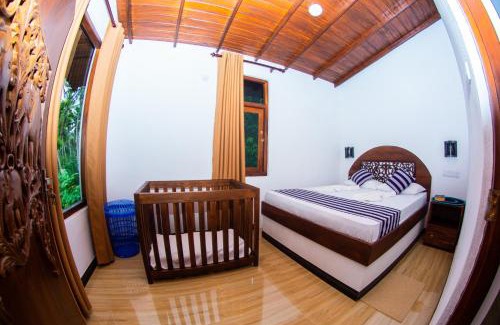 Tangalle Hotel | Shadow Surf Bay