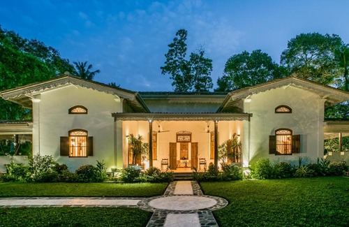 Ambalangoda Villa | Shadow Villa