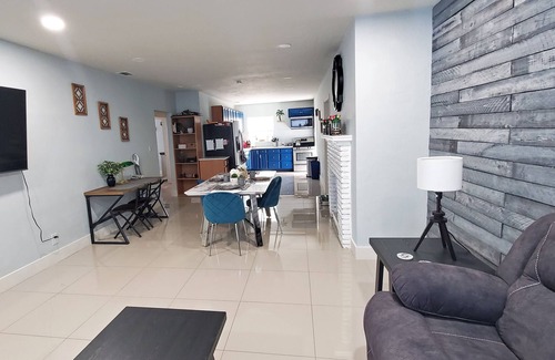 Tarpon River House | Shady Banks Lovely 3 BRDM Blue Door Oasis