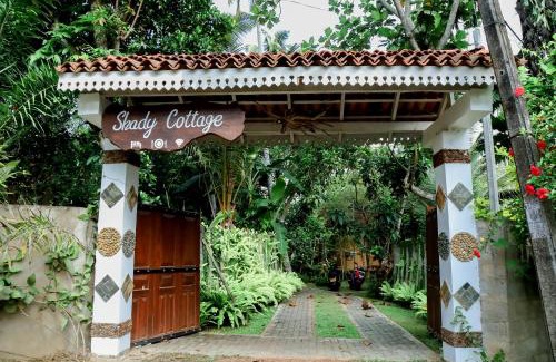 Kathaluwa Cabin | Shady Cottage