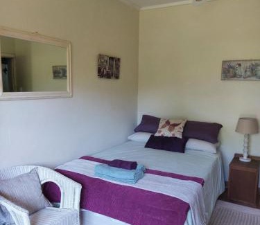 Assagay Apartment | Shady Glade