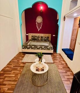 Sangram Colony House | Shafar Manzil