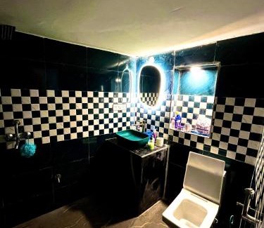 Sangram Colony House | Shafar Manzil