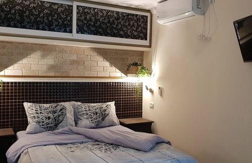 Beersheba Apartment | Shahal Apartments