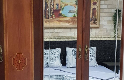 Beersheba Apartment | Shahal Apartments