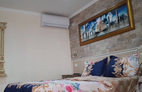 Beersheba Apartment | Shahal Apartments