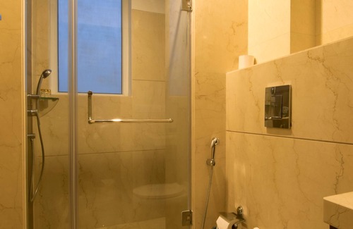 Tonk Road Hotel | Shahpura Residency