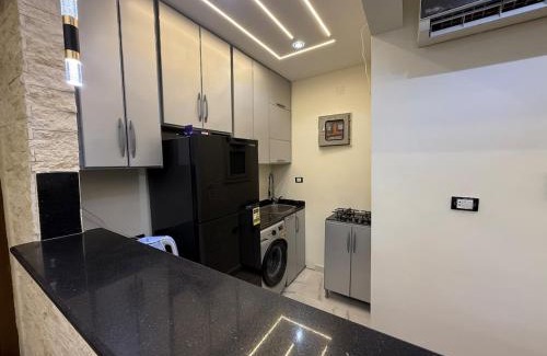 Downtown Cairo Apartment | Shahrazad Hotel Apartment