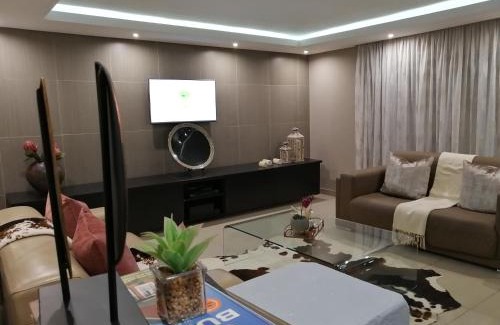Centurion House | Shai's Nest