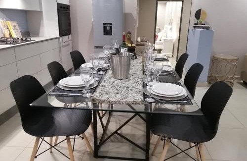 Centurion House | Shai's Nest