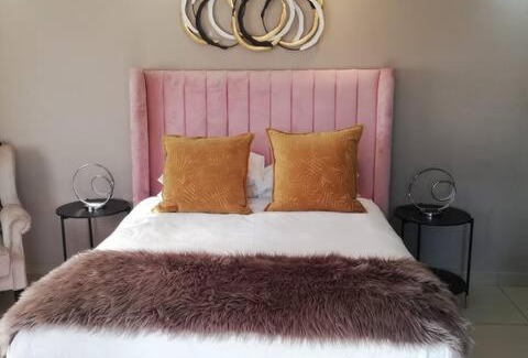 Centurion House | Shai's Nest