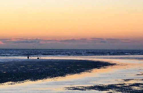 Wimereux Apartment | Shaka - Appartement 2 chambres vue mer