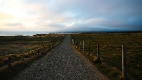 Wimereux Apartment | Shaka - Appartement 2 chambres vue mer