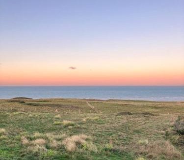 Wimereux Apartment | Shaka - Appartement 2 chambres vue mer