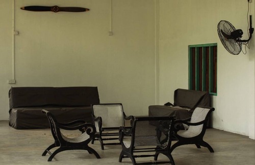 Weerawila Hotel | Shaka Bungalow