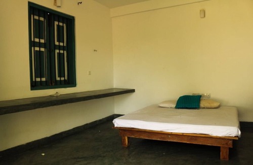 Weerawila Hotel | Shaka Bungalow