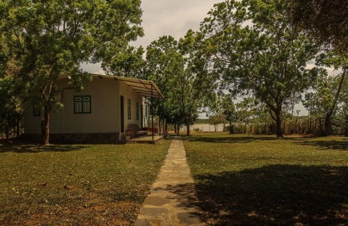 Weerawila Hotel | Shaka Bungalow