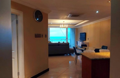 Durban Apartment | Shaka marine