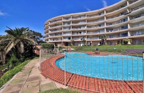 South Beach Apartment | Shaka Shores Apartment 11Enn
