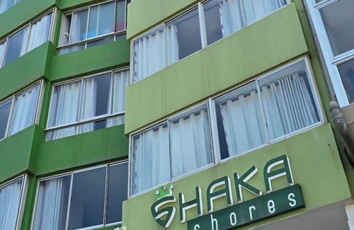 Durban Apartment | Shaka Shores Apartment 9Enn