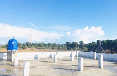 Chavakachcheri House | Shakin Shasha Beach House