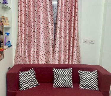 Allahabad House | Shakuntalam