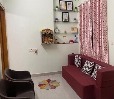 Allahabad House | Shakuntalam