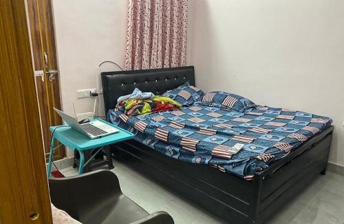 Allahabad House | Shakuntalam