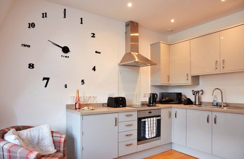 Matlock Apartment | Shaky's Penthouse