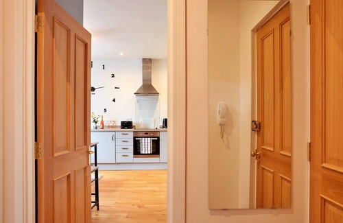 Matlock Apartment | Shaky's Penthouse
