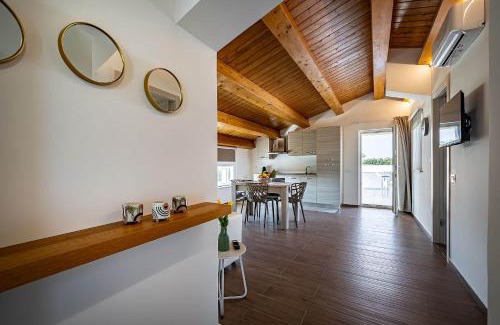 Rosolini Apartment | Shalamu Luxury Apartments