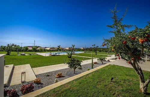 Rosolini Apartment | Shalamu Luxury Apartments