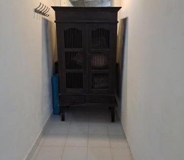 Central Seminyak House | Shalana Homestay- formerly Teka Teki House