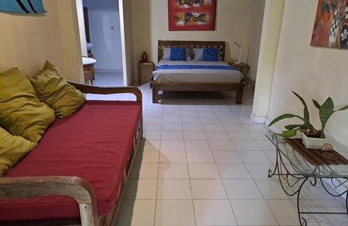 Central Seminyak House | Shalana Homestay- formerly Teka Teki House